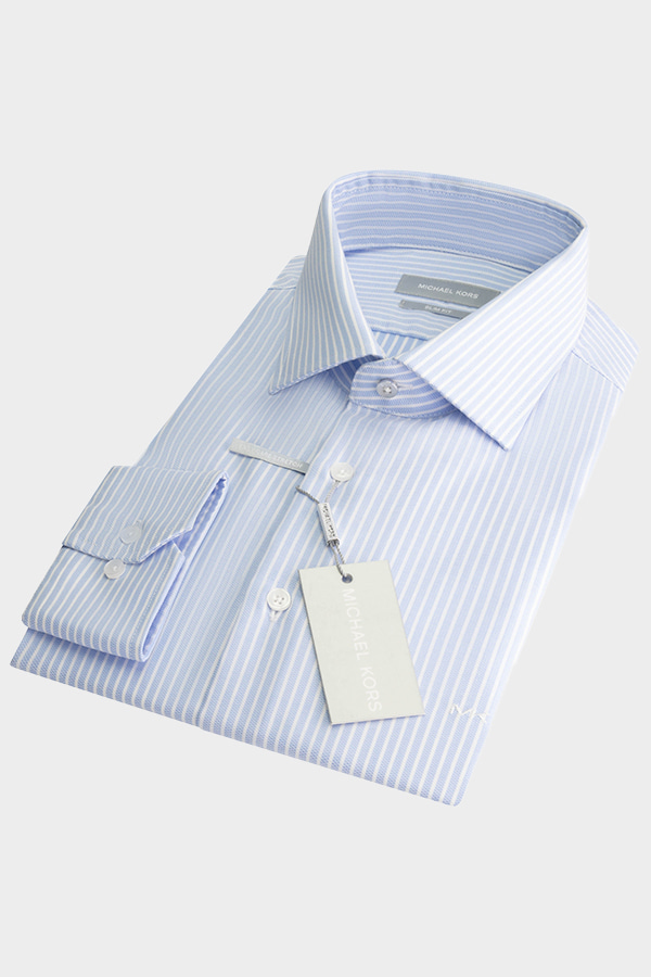 ΠΟΥΚΑΜΙΣΟ MICHAEL KORS - 455 ΣΙΕΛ